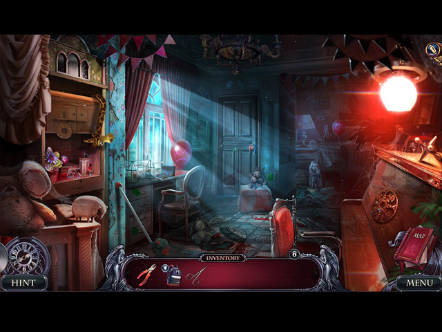 Grim Tales: The Heir Collector's Edition