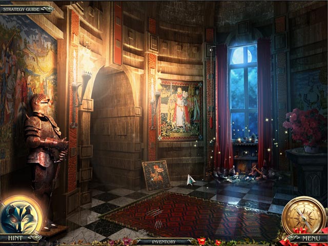 Grim Tales: The Legacy Collector's Edition