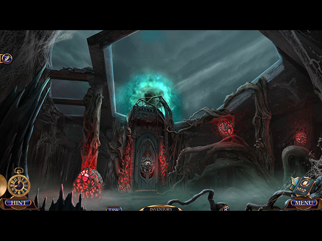 Grim Tales: The Nomad Collector's Edition