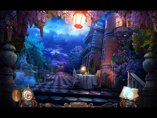 Grim Tales: The Vengeance
