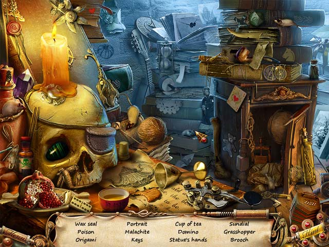Guardians of Beyond: Witchville