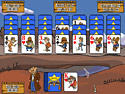 Gunslinger Solitaire