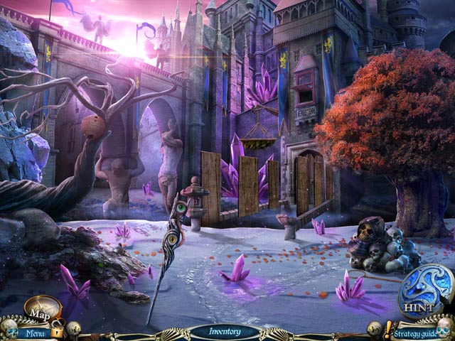 Hallowed Legends: Ship of Bones Collector's Edition