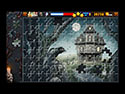 Halloween Jigsaw Puzzle Stash