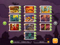 Halloween Patchworks: Trick or Treat!