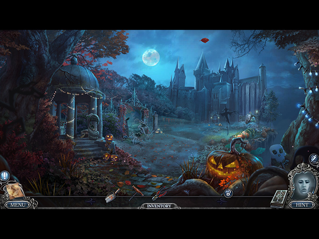 Halloween Stories: Black Book Collector's Edition