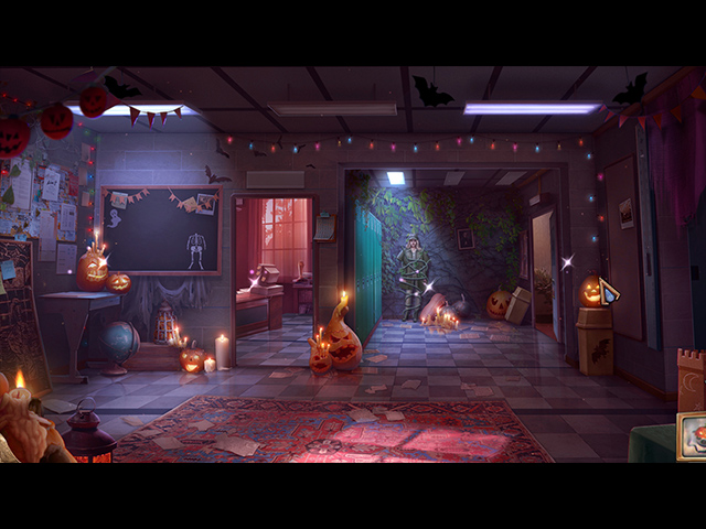 Halloween Stories: Horror Movie Collector's Edition