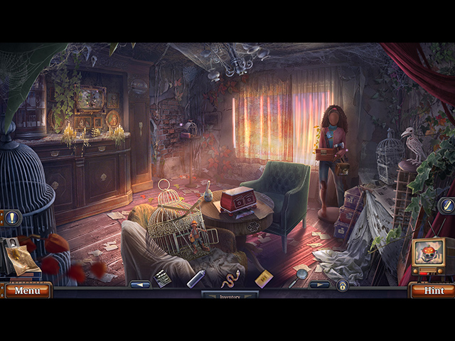 Halloween Stories: Horror Movie