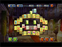 Halloween Stories: Mahjong
