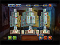 Halloween Stories: Mahjong