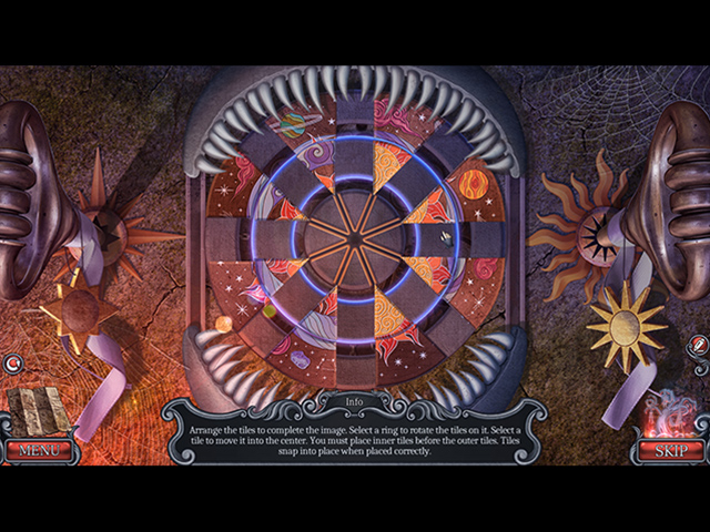 Halloween Stories: Mark on the Bone Collector's Edition
