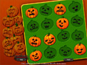 Halloween:Trick or Treat