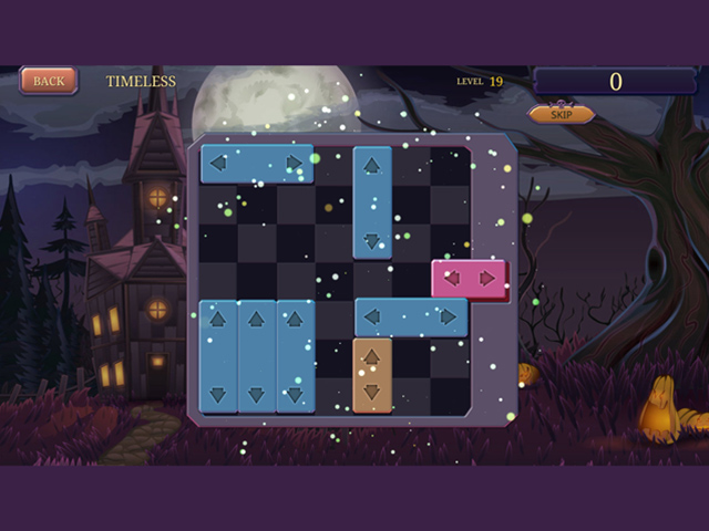 Halloween Trouble 3 Collector's Edition