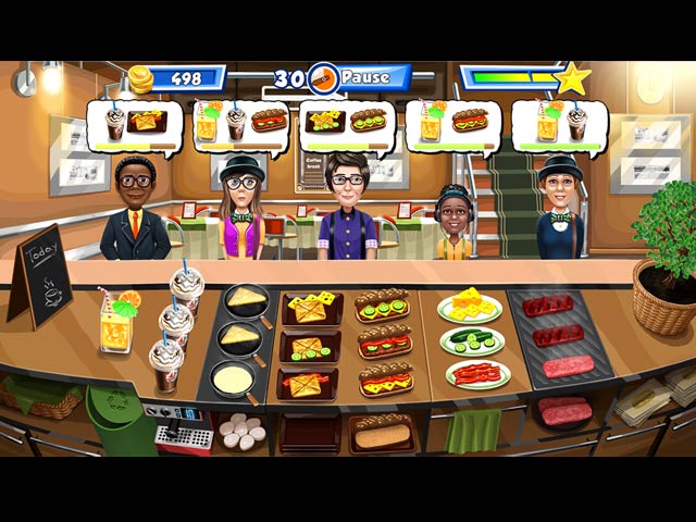 Happy Chef 3 Collector's Edition