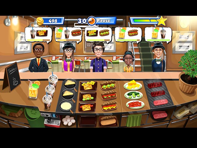 Happy Chef 3