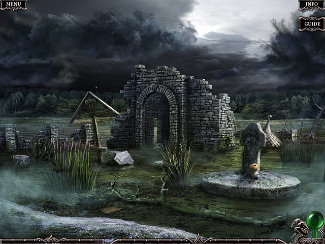 Haunted Hotel: Charles Dexter Ward Collector's Edition