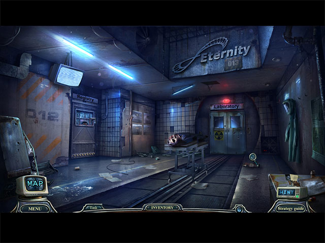 Haunted Hotel: Eternity Collector's Edition