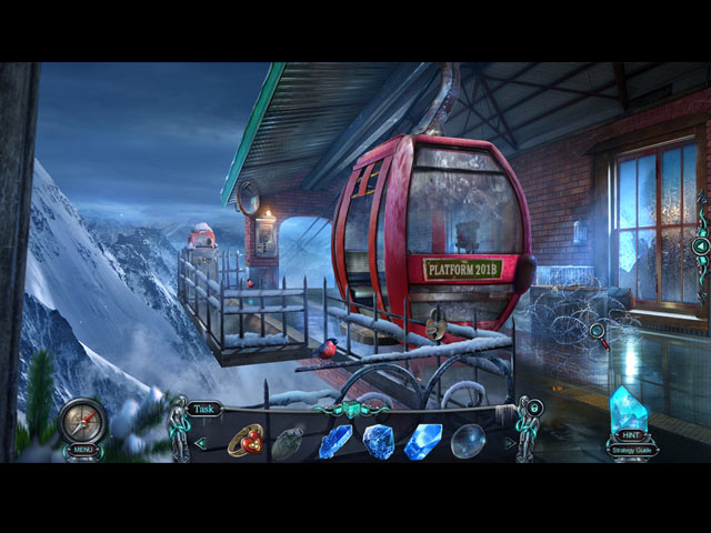 Haunted Hotel: Lost Dreams Collector's Edition