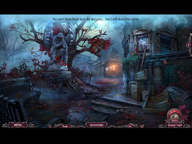 Haunted Hotel: The X Collector's Edition