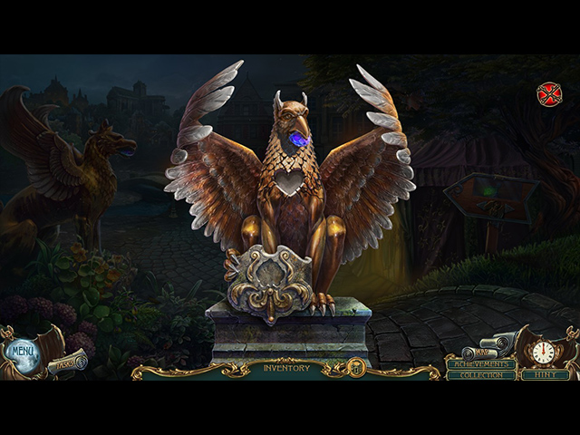 Haunted Legends: The Scars of Lamia Collector's Edition