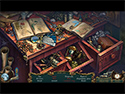 Haunted Legends: The Scars of Lamia