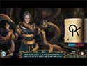 Haunted Legends: The Scars of Lamia