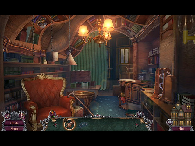 Haunted Manor: Remembrance Collector's Edition