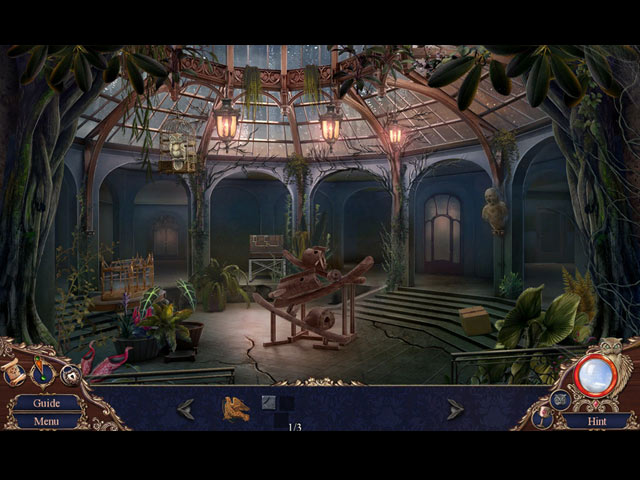 Haunted Manor: The Last Reunion Collector's Edition