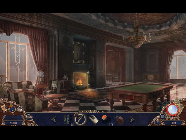 Haunted Manor: The Last Reunion