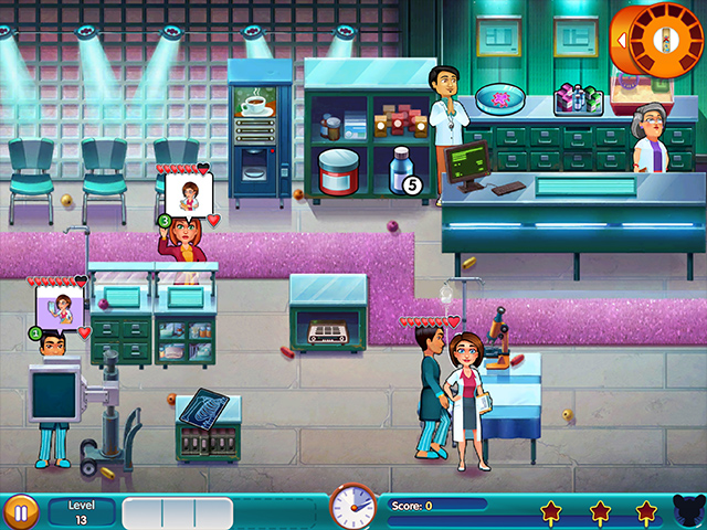 Heart's Medicine Remastered: Season One Collector's Edition