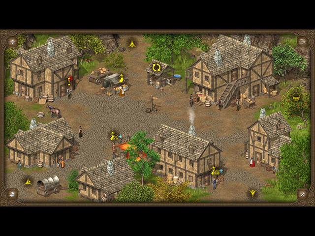 Hero of the Kingdom: The Lost Tales 1
