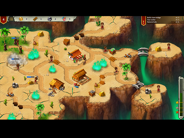 Heroes of Rome 2: The revenge of Discordia