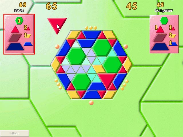 Hexcite