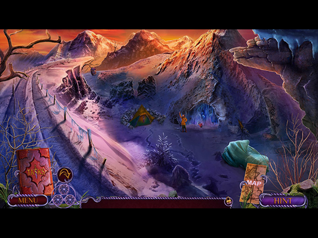 Hidden Expedition: A King's Line Collector's Edition