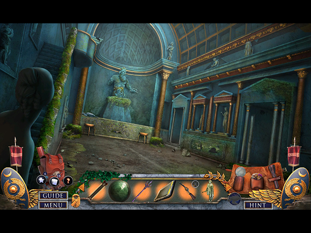 Hidden Expedition: Neptune's Gift Collector's Edition