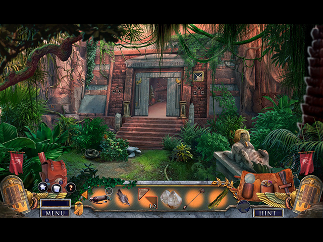 Hidden Expedition: Neptune's Gift