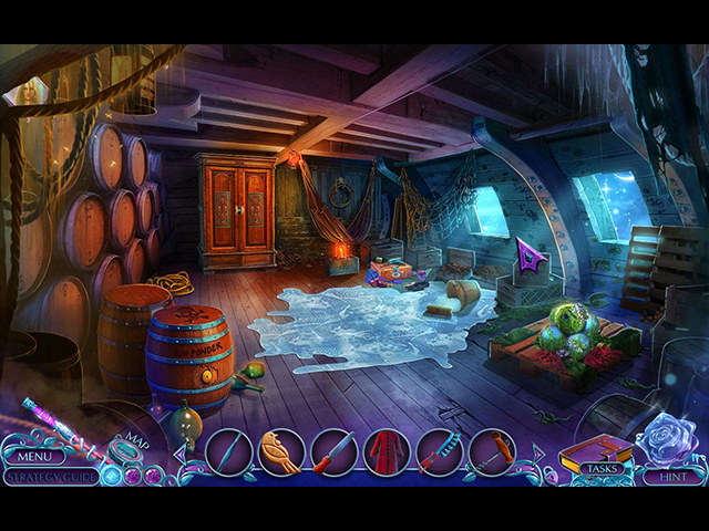 Hidden Expedition: The Price of Paradise