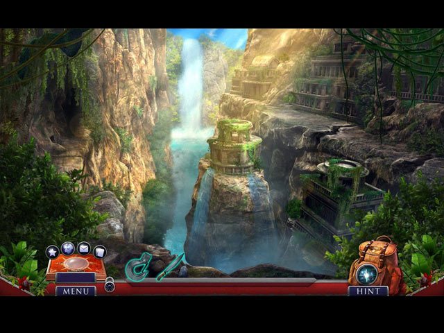 Hidden Expedition: The Altar of Lies