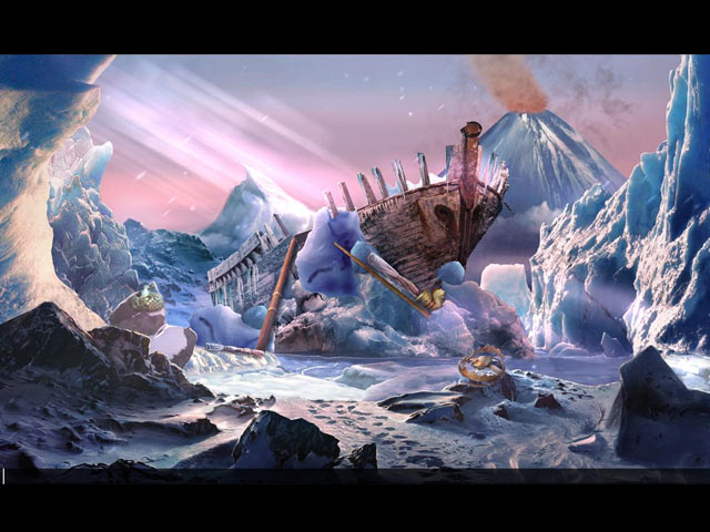 Hidden Expedition: The Curse of Mithridates