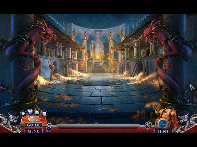 Hidden Expedition: The Eternal Emperor Collector's Edition