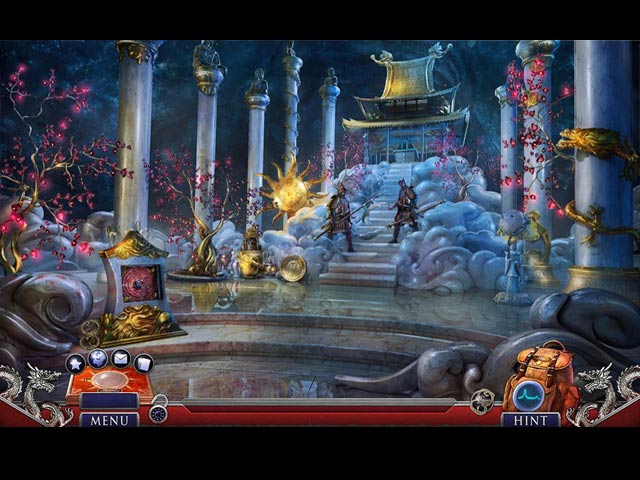 Hidden Expedition: The Eternal Emperor