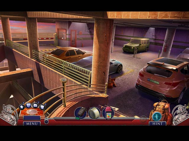 Hidden Expedition: The Golden Secret