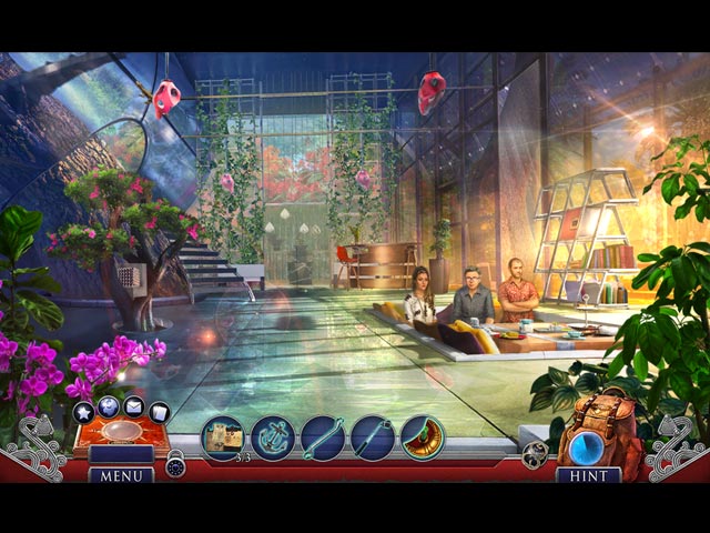Hidden Expedition: The Lost Paradise