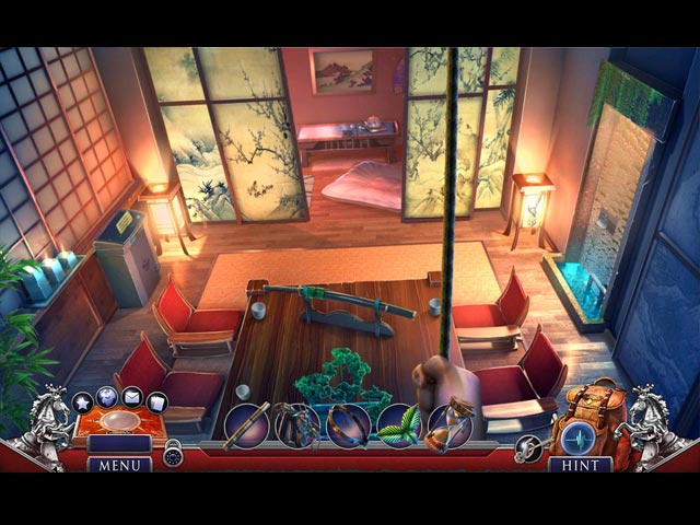 Hidden Expedition: The Pearl of Discord