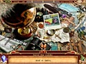 Hidden Object Crosswords 2