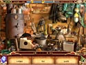 Hidden Object Crosswords 2