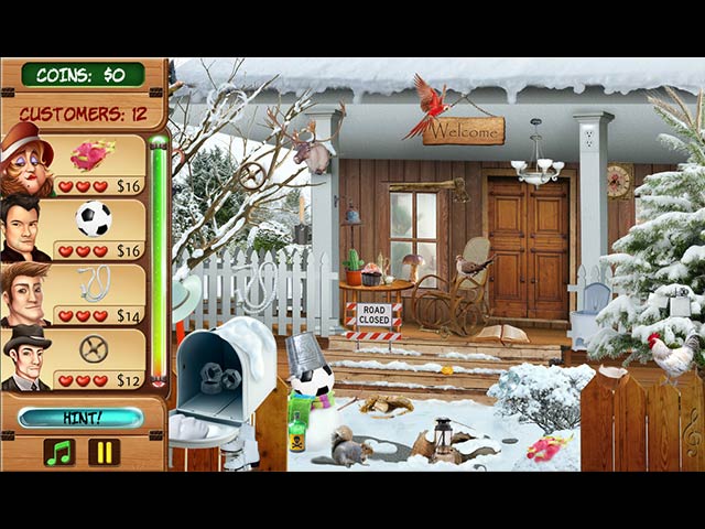 Hidden Object: Home Makeover 2