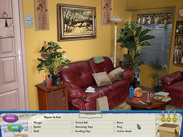 Hidden Object Movie Studios: I'll Believe You