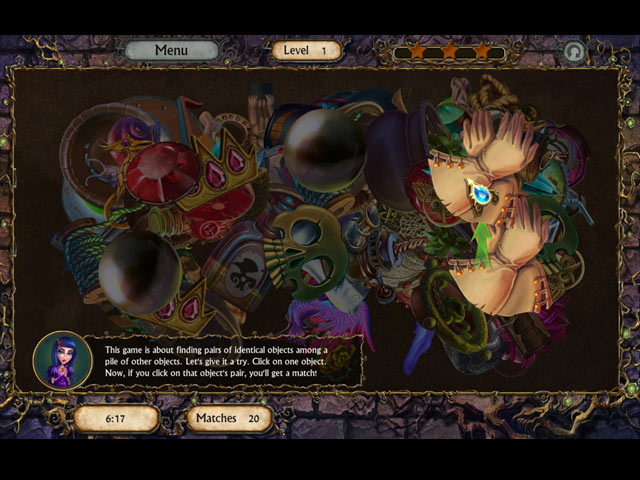 Hiddenverse: Witch's Tales 2
