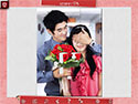 Holiday Jigsaw Valentine's Day 4
